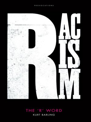 cover image of The 'R' Word